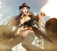 BUY NEW nitroplus - 145973 Premium Anime Print Poster